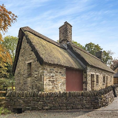 Villa Penpompren Blaenpenal Esterno foto